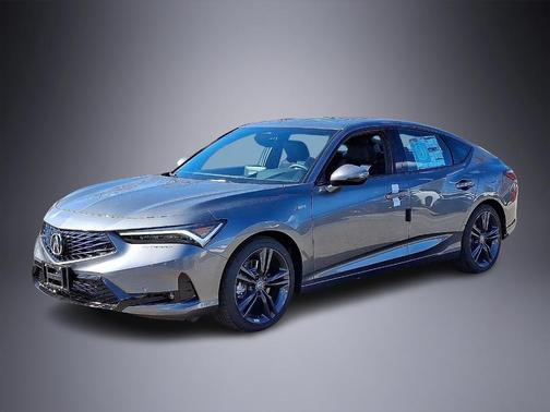 2025 Acura Integra A-Spec Technology
