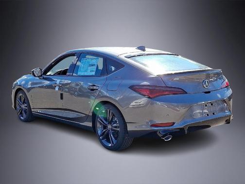 2025 Acura Integra A-Spec Technology