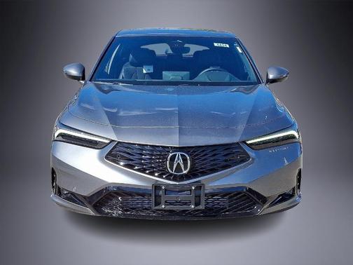 2025 Acura Integra A-Spec Technology