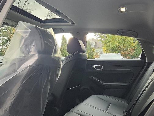 2026 Acura Integra Base