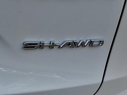 2025 Acura RDX Advance Package