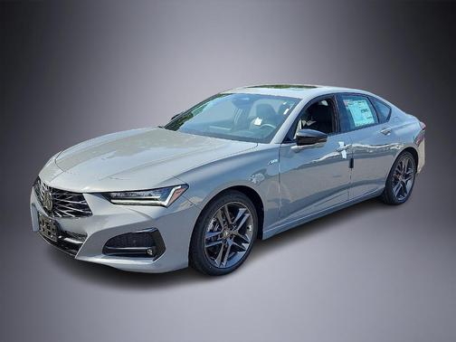 2025 Acura TLX A-Spec
