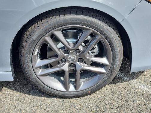 2025 Acura TLX A-Spec