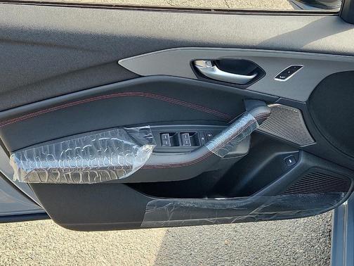 2025 Acura TLX A-Spec
