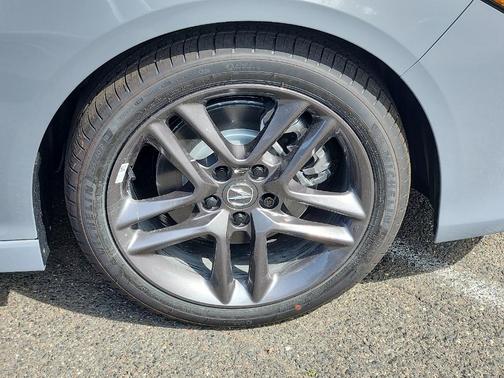 2025 Acura TLX A-Spec