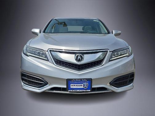 2018 Acura RDX Base