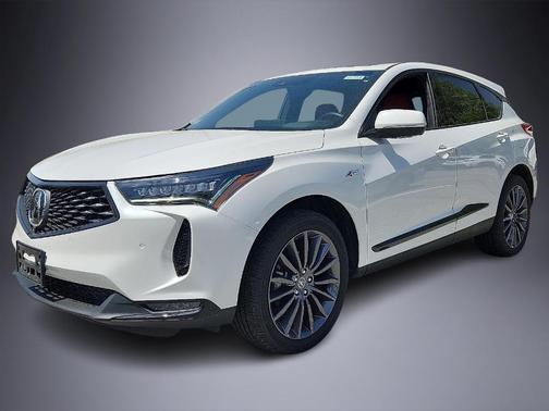2022 Acura RDX A-Spec Advance Package
