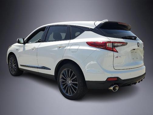 2022 Acura RDX A-Spec Advance Package