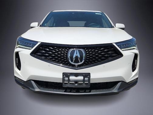 2022 Acura RDX A-Spec Advance Package