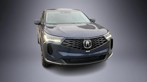 2026 Acura RDX TECHNOLOGY PACKAGE