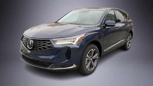 2026 Acura RDX TECHNOLOGY PACKAGE