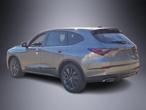 2025 Acura MDX A-Spec