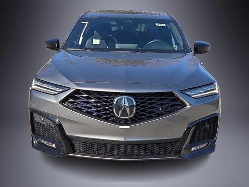 2025 Acura MDX A-Spec