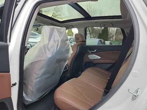 2026 Acura RDX Technology Package