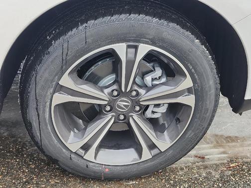 2026 Acura RDX TECHNOLOGY PACKAGE