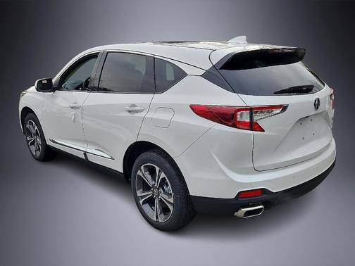 2026 Acura RDX Technology Package