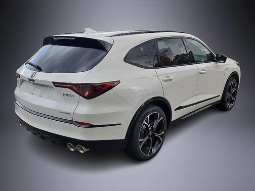 2025 Acura MDX Type S w/Advance