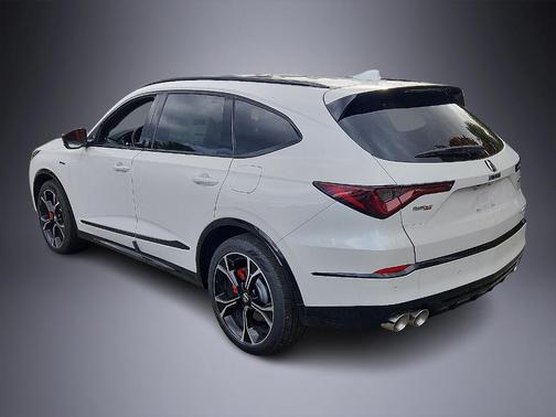 2025 Acura MDX Type S w/Advance