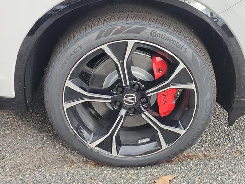 2025 Acura MDX Type S w/Advance