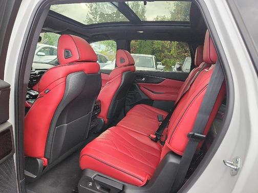 2025 Acura MDX Type S w/Advance