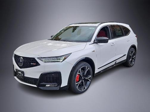 2025 Acura MDX Type S w/Advance