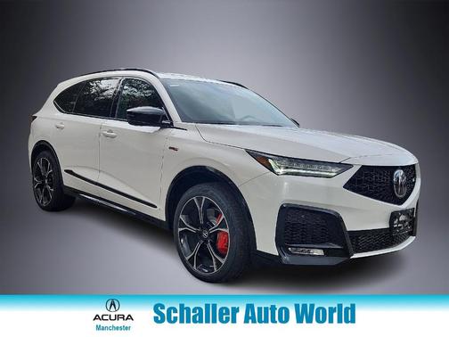 2025 Acura MDX Type S w/Advance