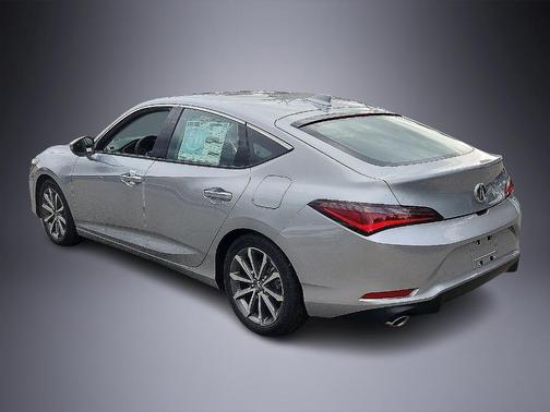 2026 Acura Integra Base