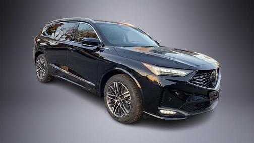 2025 Acura MDX Advance Package