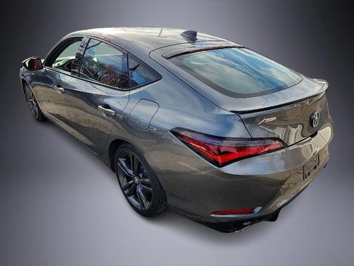 2024 Acura Integra A-Spec