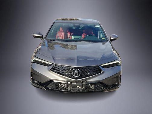 2024 Acura Integra A-Spec
