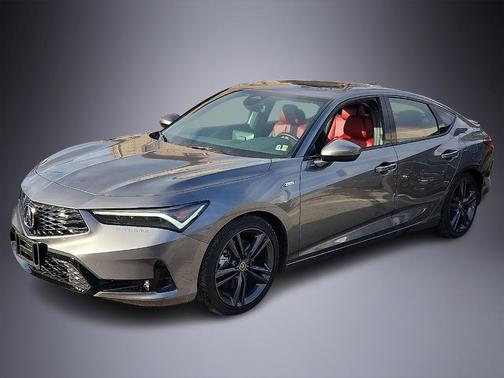 2024 Acura Integra A-Spec