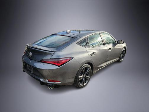 2024 Acura Integra A-Spec