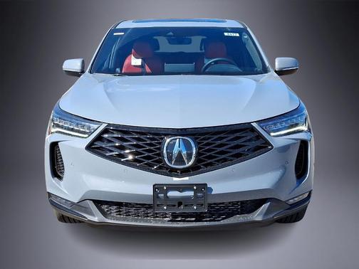 2025 Acura RDX A-Spec