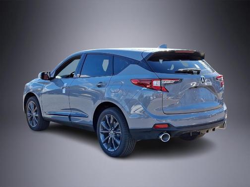 2025 Acura RDX A-Spec