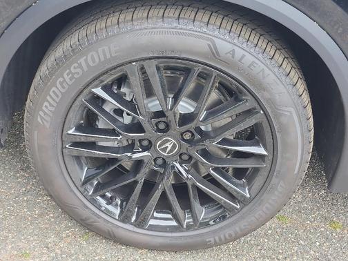 2025 Acura MDX A-Spec Advance