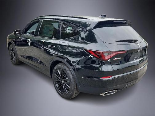 2025 Acura MDX A-Spec Advance
