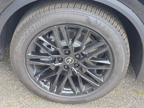 2025 Acura MDX A-Spec Advance
