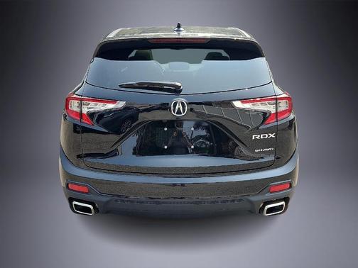 2025 Acura RDX Base