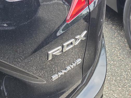 2025 Acura RDX Base