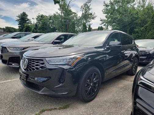 2025 Acura RDX Base