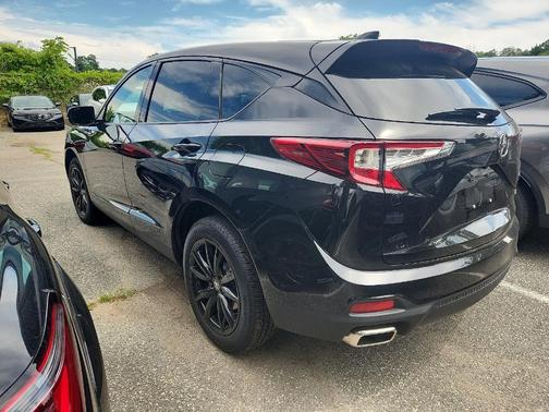 2025 Acura RDX Base
