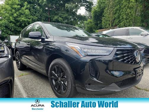 2025 Acura RDX Base