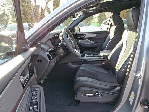 2025 Acura MDX A-Spec