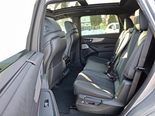 2025 Acura MDX A-Spec