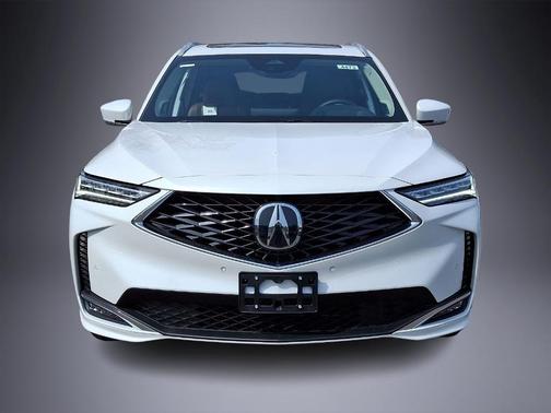 2025 Acura MDX Advance Package