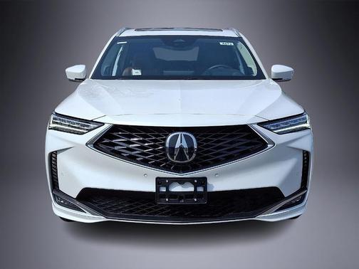2025 Acura MDX Advance Package