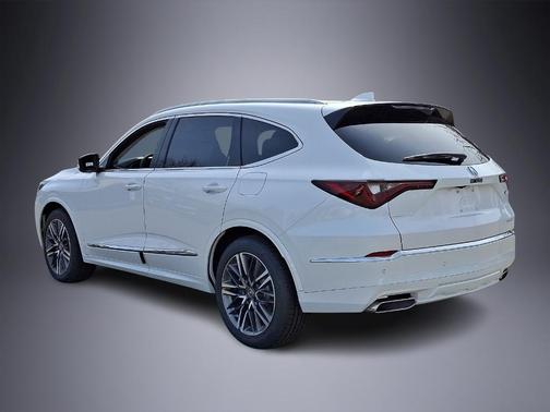 2025 Acura MDX Advance Package
