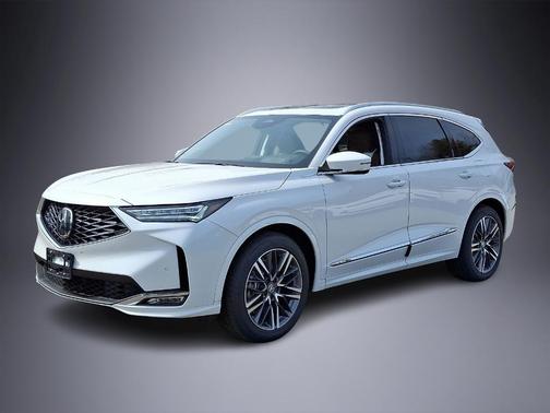 2025 Acura MDX Advance Package
