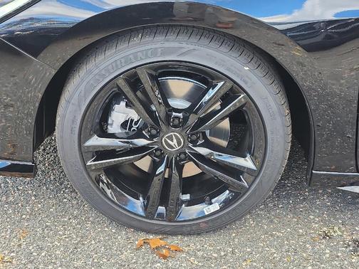 2026 Acura Integra A-Spec Technology