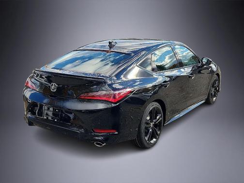 2026 Acura Integra A-Spec Technology